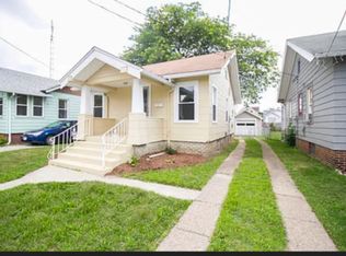 941 Atlantic Ave, Toledo, OH