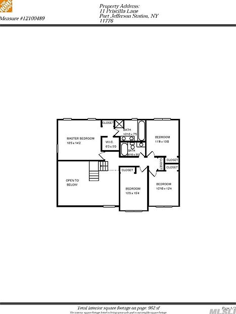 2nd image of 11 Priscilla Ln
