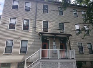 2-4 Jess St, Jamaica Plain, MA 02130