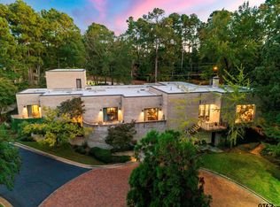 45 Palisades Blvd, Longview, TX 75605