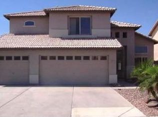1041 E Washington Ave, Gilbert, AZ 85234