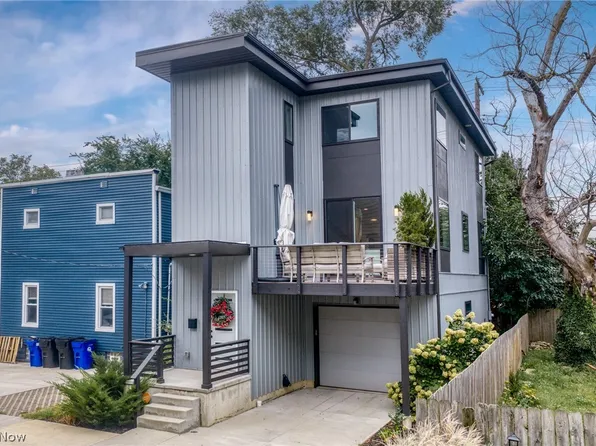 4415 John Ave, Cleveland, OH 44113