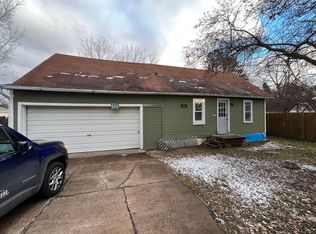 1335 Prospect Ave, Wausau, WI 54403