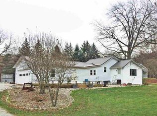 3397 W Old Lake Rd, Columbia City, IN 46725