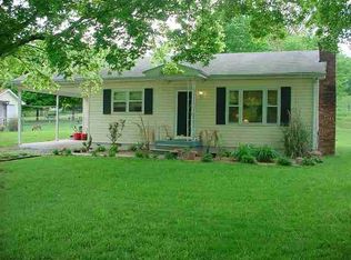 190 Oakland Trl SE, Cleveland, TN 37323