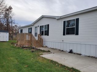7290 Turnstone Blvd #354, Fort Wayne, IN 46818
