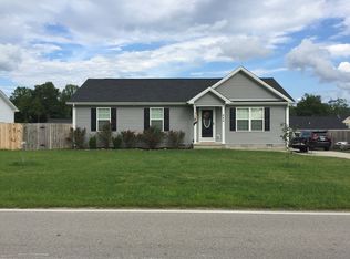 444 Bluestone Rd, Morehead, KY 40351