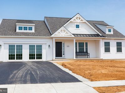 144 Evergreen Dr LOT 26, Douglas Oxford, PA, 19363