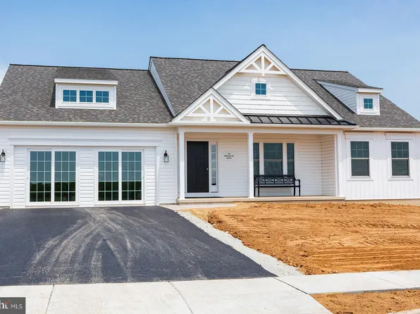 324 Greenwood Dr Lot 42, Oxford, PA 19363