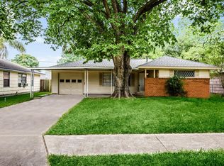 317 Linda St, Deer Park, TX 77536
