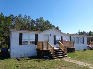 12608 Ridgeland Rd, Vancleave, MS 39565