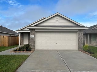 21031 Longeni Dr, New Caney, TX 77357