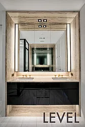 Rented by Level Group