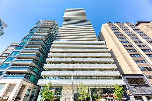 200 Bloor St W Photo 1