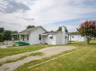 107 Morton St, Radford, VA 24141