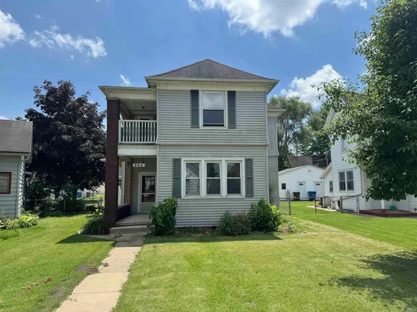 325 W Linden Ave, Logansport, IN 46947