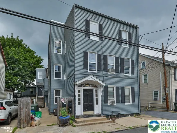 57 E Garrison St, Bethlehem, PA 18018