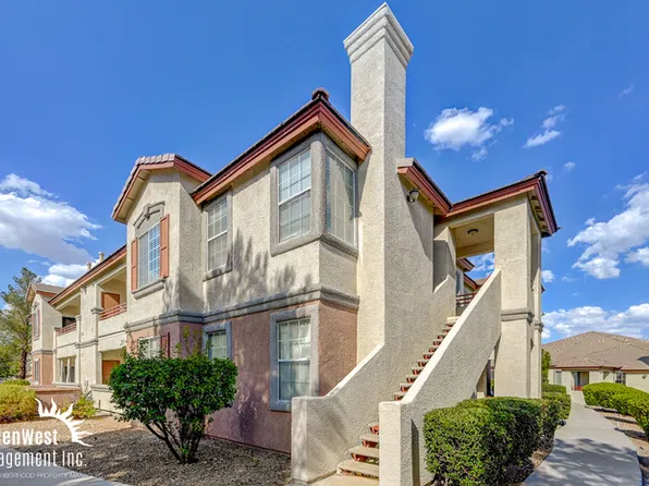 10245 King Henry Ave Unit 204, Las Vegas, NV 89144