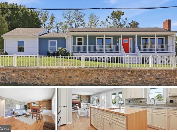 403 W Wilson Blvd, Hagerstown, MD 21740