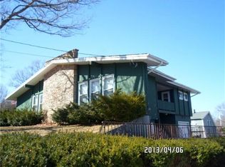 35 Saint Cecile Ave, Woonsocket, RI 02895