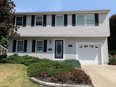 1812 Cherrywood Dr, Newark, OH, 43055
