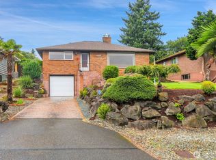 4012 SW 107th St, Seattle, WA 98146