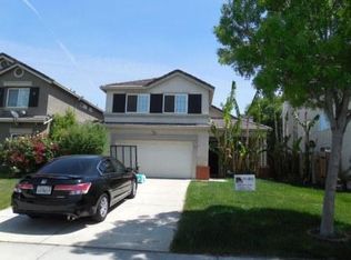 1380 Heatherfield Way, Tracy, CA
