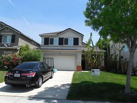 1380 Heatherfield Way photo 1