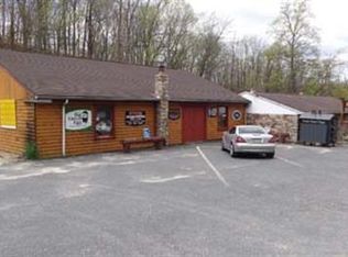 4956 Spring Rd, Shermans Dale, PA 17090