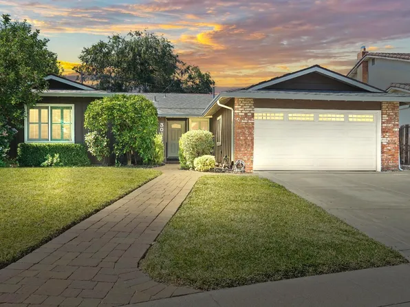 3011 Via Del Coronado, San Jose, CA 95132