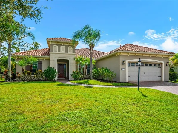 8256 LARKSPUR CIRCLE, SARASOTA, FL 34241