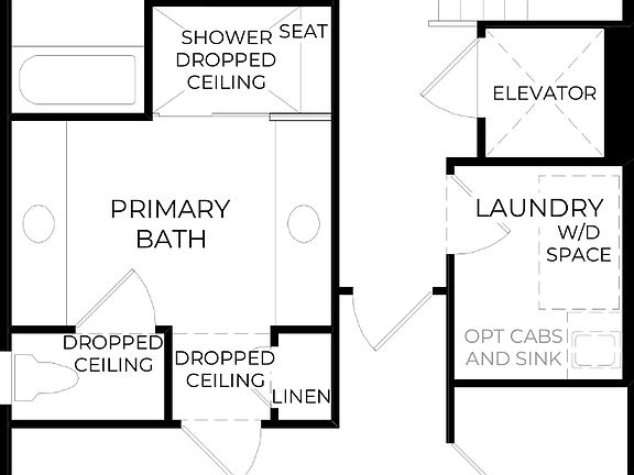3rd Floor