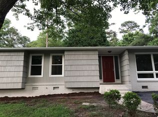 3140 7th Street Dr NE, Hickory, NC 28601