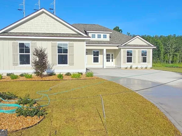 108 Sundance St, Kingsland, GA 31548