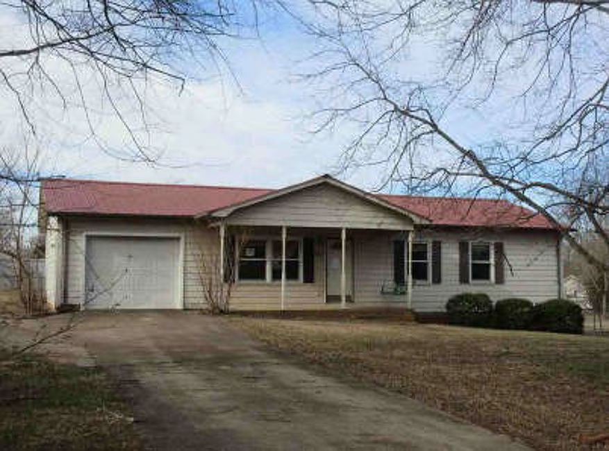 Property Front View