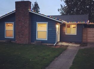 2319 Humboldt St, Bellingham, WA 98225