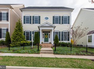 7812 Blue Ribbon St, Fulton, MD 20759