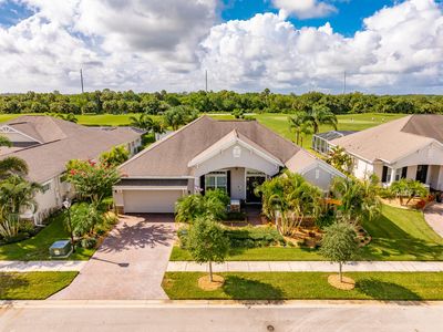 7201 E Village Square, Vero Beach, FL, 32966