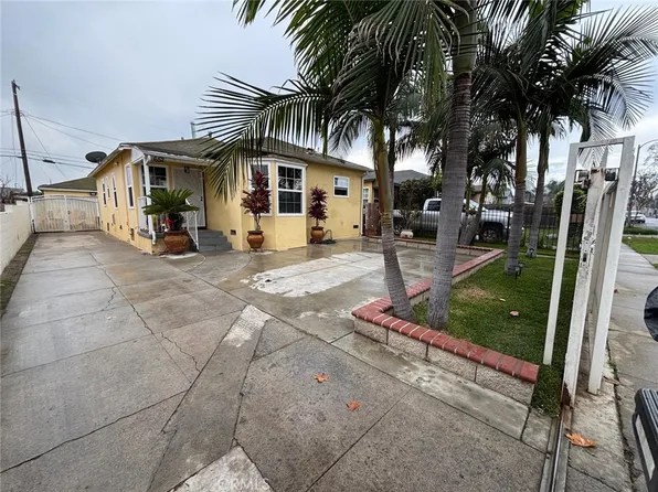 652 E 88th Pl, Los Angeles, CA 90002