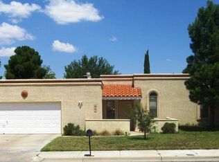 845 Cedardale Dr, Las Cruces, NM 88005