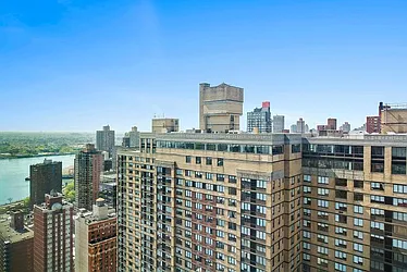 Rented by Keller Williams NYC