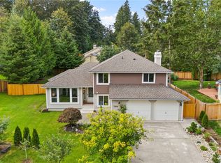 21414 SE 293rd St, Kent, WA