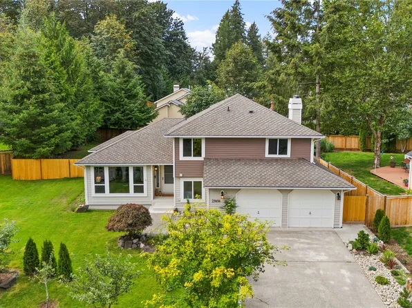21414 SE 293rd Street, Kent, WA 98042