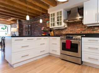 53 Fulton St SUITE 1, Boston, MA 02109