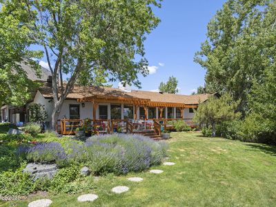 2548 Jacks Valley Rd, Genoa, NV, 89411