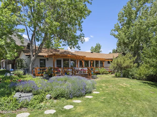 2548 Jacks Valley Rd, Genoa, NV 89411