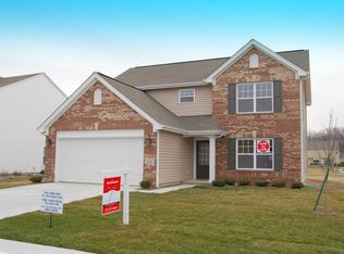 5137 Skipping Stone Dr, Indianapolis, IN 46237