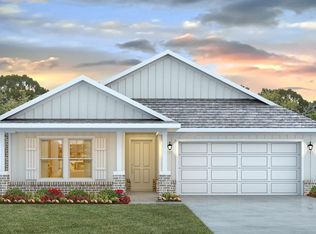 LAKESIDE Plan, Rosewood, Foley, AL 36535