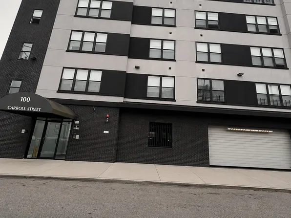 103-105 Carroll St #1, Paterson, NJ 07501