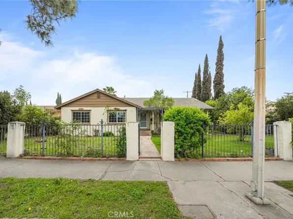 16550 Devonshire St, Granada Hills, CA 91344